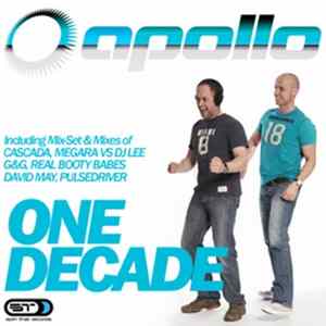 Apollo - One Decade (Deluxe Version) FLAC