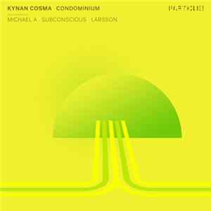 Kynan Cosma - Condominium FLAC
