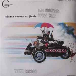 Bruno Nicolai - Una Giornata Spesa Bene FLAC