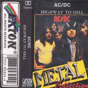 AC/DC - Highway To Hell FLAC