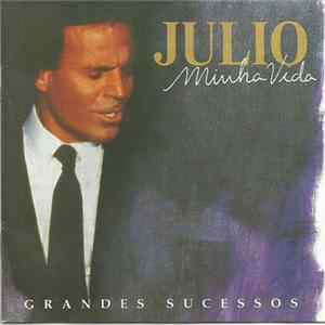 Julio - Minha Vida: Grandes Sucessos (Volume 2) FLAC