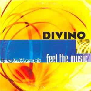 Divino - Feel The Music FLAC
