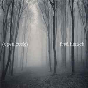 Fred Hersch - {Open Book} FLAC