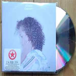 Neneh Cherry - Blank Project FLAC