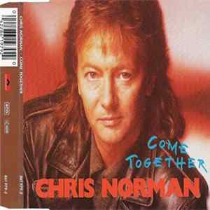 Chris Norman - Come Together FLAC