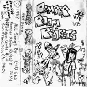 Romper Room Rejects - Demo FLAC