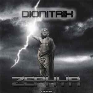 Dionitrix - Zephyr FLAC