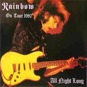 Rainbow - All Night Long FLAC