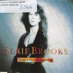 Elkie Brooks - The Last Teardrop FLAC