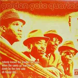 Golden Gate Quartet - Golden Gate Quartet FLAC