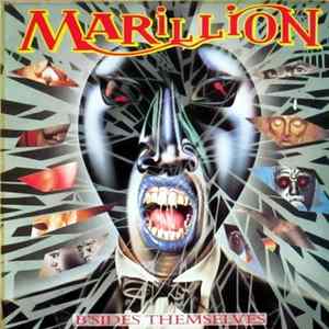 Marillion - B'Sides Themselves FLAC