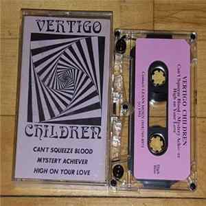 Vertigo Children - Vertigo Children FLAC
