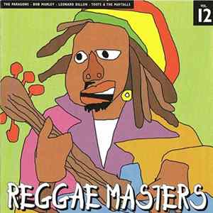 Various - Reggae Masters FLAC