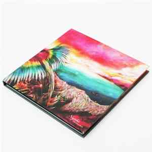 Nujabes - Spiritual State - Tribe Edition FLAC