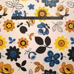 Fila Brazillia - Black Market Gardening FLAC