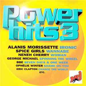 Various - Power Hits 3 FLAC