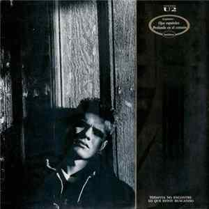 U2 - I Still Haven't Found What I'm Looking For FLAC