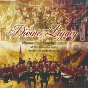 Winton Bournemouth Band Of The Salvation Army - Divine Legacy FLAC