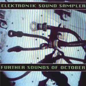 Various - Further Sounds Of October FLAC