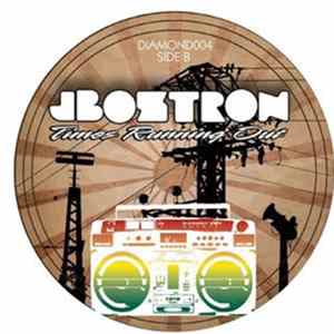 Diamond Geezer / J Bostron - Pussy Hole Dub / Times Running Out FLAC
