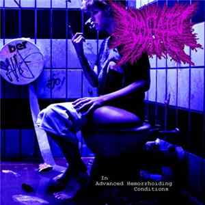 Emaciated Waste - In Advanced Hemorrhoiding Conditions FLAC