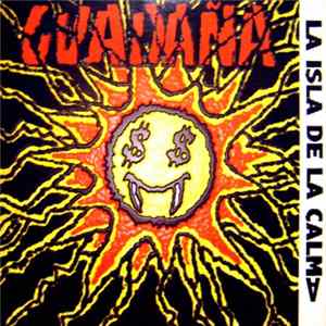 Guadaña - LaIsla De La Calma FLAC
