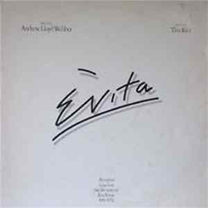 Andrew Lloyd Webber and Tim Rice - Evita FLAC