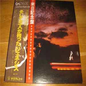 Genesis - ...And Then There Were Three... FLAC