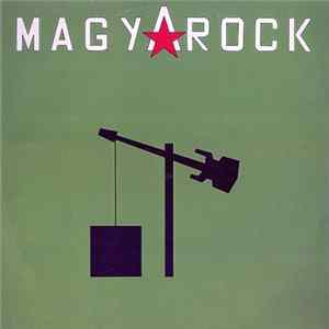 Magyarock - Magyarock FLAC