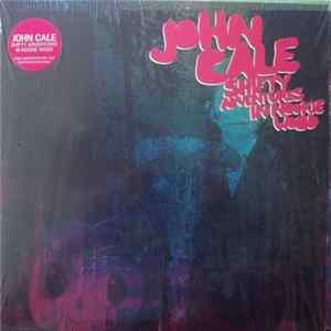 John Cale - Shifty Adventures In Nookie Wood FLAC