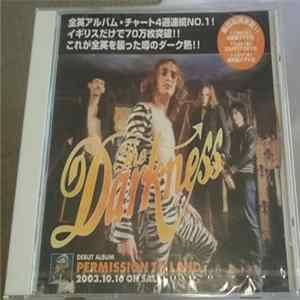The Darkness - I Believe In A Thing Called Love FLAC