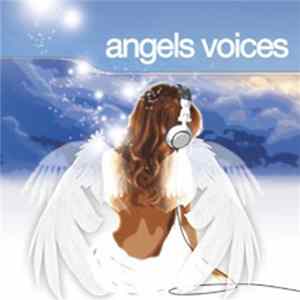 Various - Angels Voices FLAC