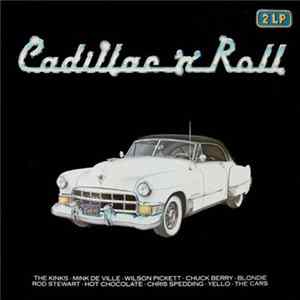 Various - Cadillac 'n' Roll FLAC
