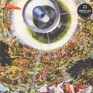 Oracles - Stanford Torus FLAC