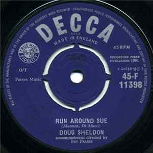 Doug Sheldon - Run Around Sue FLAC