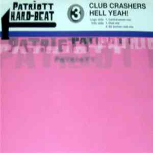 Club Crashers - Hell Yeah! FLAC