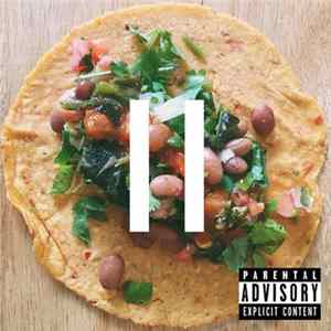 STLNDRMS - Veggie tacos 2 FLAC