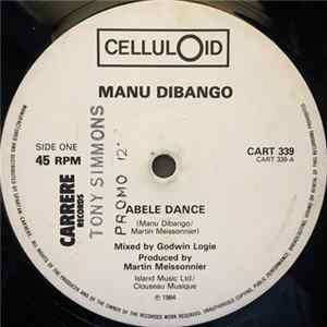 Manu Dibango - Abele Dance FLAC
