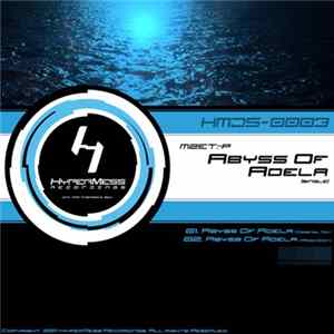 Mzet:-P - Abyss Of Adela FLAC