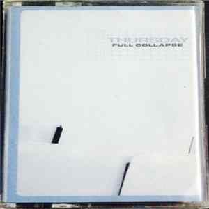 Thursday - Full Collapse FLAC