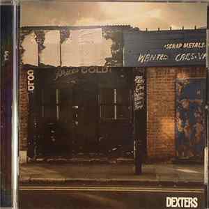 Dexters - Shimmer Gold FLAC