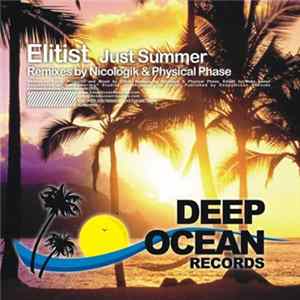 Elitist - Just Summer FLAC