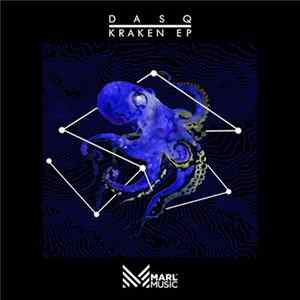 DASQ - Kraken EP FLAC
