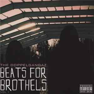 The Doppelgangaz - Beats For Brothels Vol 1 FLAC
