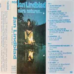 Jan Lindblad - Nära Naturen... FLAC