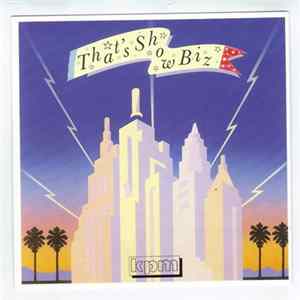 Various - That's Showbiz FLAC