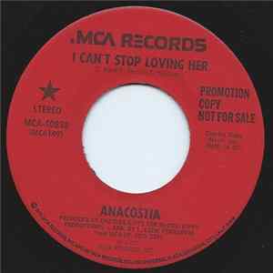 Anacostia - I Can't Stop Loving Her FLAC