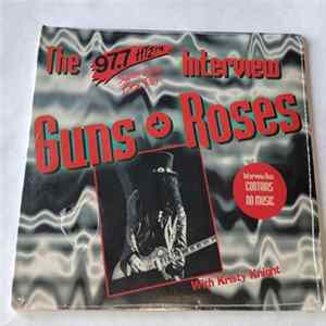 Guns N' Roses - The HTZ FM Slash Interview FLAC
