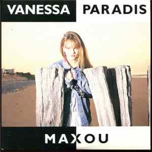 Vanessa Paradis - Maxou FLAC