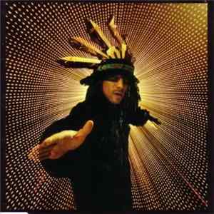 Jamiroquai - Love Foolosophy FLAC